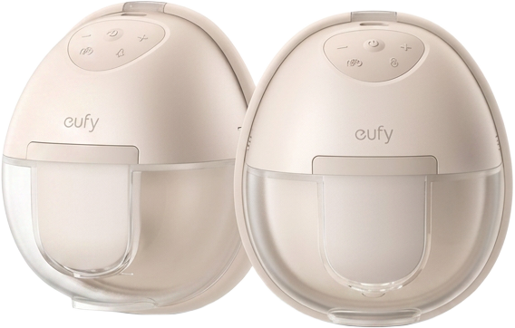 Eufy S1