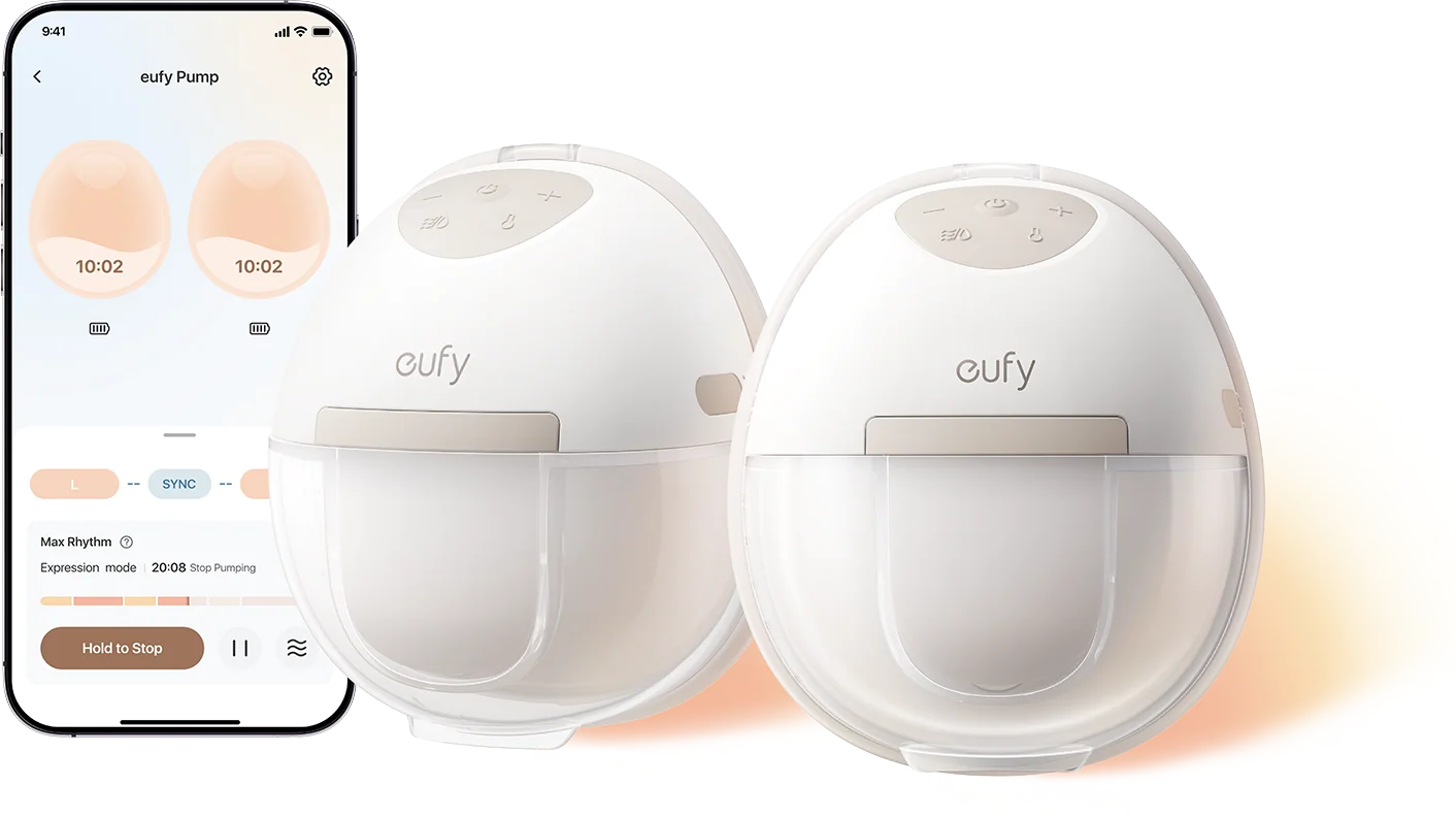 Eufy E20