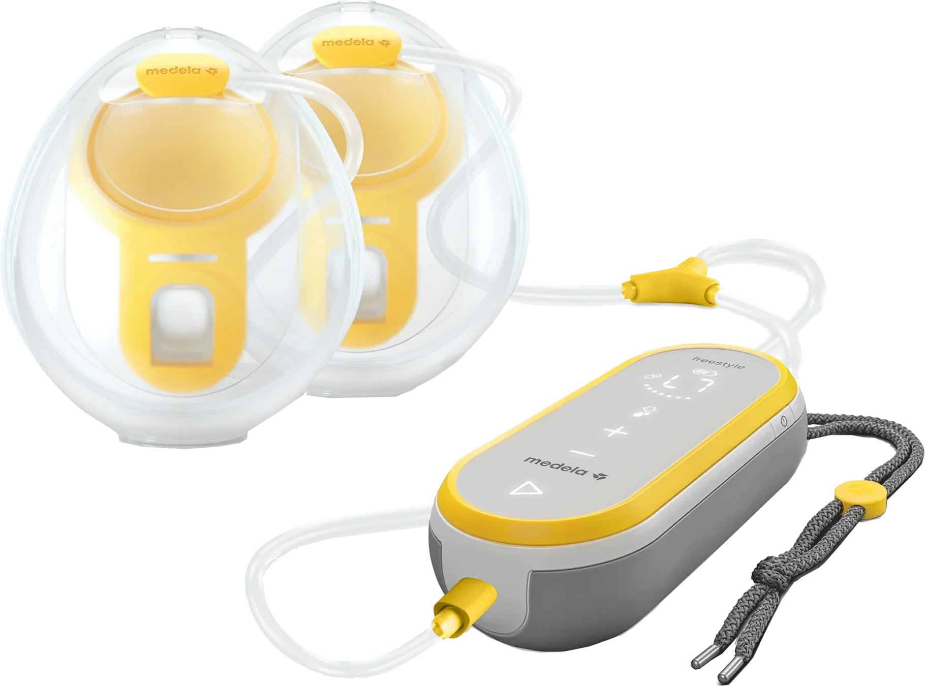 Medela Freestyle
