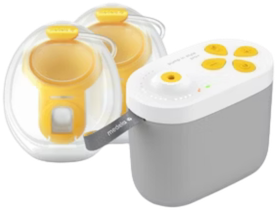 Medela Pro+ Hands Free