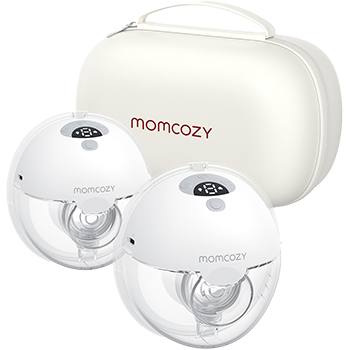 Momcozy M5
